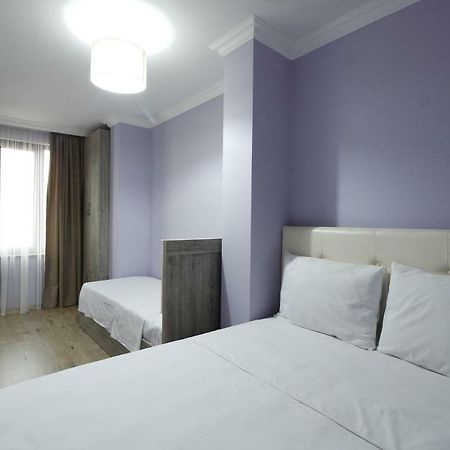 Jeal Apartments Batumi Zewnętrze zdjęcie