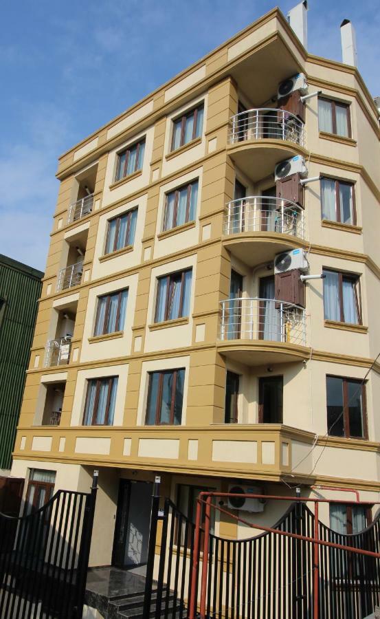 Jeal Apartments Batumi Zewnętrze zdjęcie