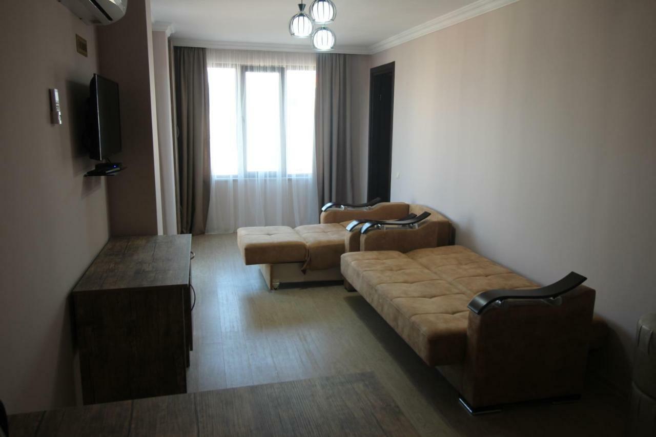 Jeal Apartments Batumi Zewnętrze zdjęcie